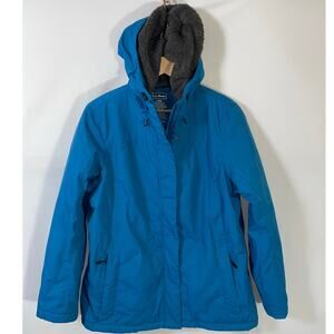 L.L. Bean Winter Warmer Jacket - Women's Size L